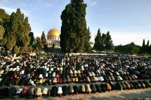 سازمان ملل از تشکیل کشور مستقل فلسطینی حمایت کرد