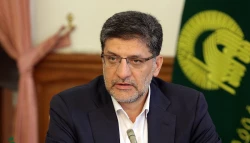 سرپرست معاونت اماکن متبرکه و امور زائران آستان قدس رضوی : 


حفظ سلامت زائران حرم مطهر رضوی در اولویت قرار دارد
 2
