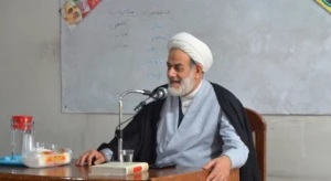 جلسه توجیهی مدیران اعزامی به حج تمتع اصفهان