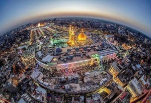 سفرها به عتبات عالیات تعلیق شد