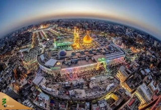 سفرها به عتبات عالیات تعلیق شد