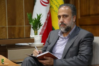 یک‌هزار و ۳۰۰ نفر از استان مرکزی به حج تمتع مشرف می‌شوند