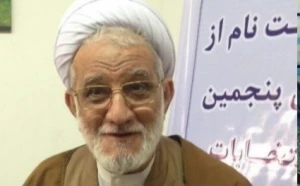 پیام تسلیت نماینده ولی فقیه در امور حج و زیارت در پی درگذشت حجت‌الاسلام محمدرضا شفیعی