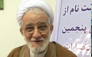 پیام تسلیت نماینده ولی فقیه در امور حج و زیارت در پی درگذشت حجت‌الاسلام محمدرضا شفیعی