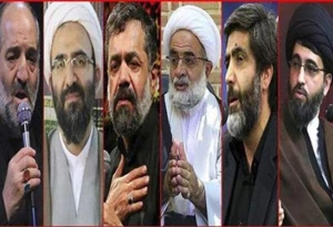 اعلام آمادگی جمعی از روحانیون و مداحان برای خدمت‌رسانی به مردم در نامه به وزیر بهداشت