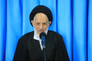 اعتماد مردم سرمایه اصلی ستاد بازسازی عتبات عالیات است
