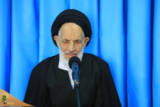 اعتماد مردم سرمایه اصلی ستاد بازسازی عتبات عالیات است