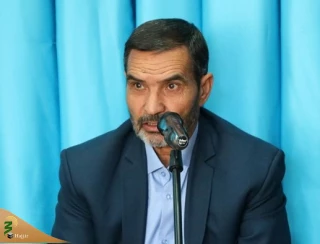 صحن «امام محمدباقر(ع)» در کاظمین ساخته می‌شود