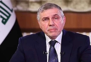 انصراف نخست وزیر عراق از تشکیل کابینه