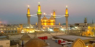 حرم امامین جوادین (ع) ۷ هزار مترمربع توسعه می‌یابد
