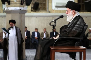 بیانات رهبر معظم انقلاب در دیدار کارگزاران حج، 1397