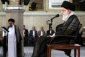 بیانات رهبر معظم انقلاب در دیدار کارگزاران حج، 1397 2