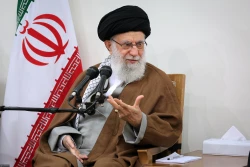 بیانات رهبر معظم انقلاب در دیدار دست اندرکاران حج 98 2