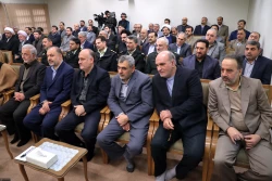 بیانات رهبر معظم انقلاب در دیدار دست اندرکاران حج 98 4