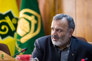 نام نویسی حدود 50 درصد زائران در کاروان های حج تمتع 99 6