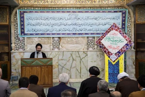 لزوم گسترش معنویت اخلاقی در جامعه 