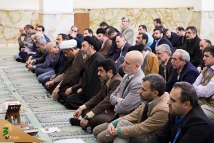 لزوم گسترش معنویت اخلاقی در جامعه  4