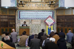 لزوم گسترش معنویت اخلاقی در جامعه  6