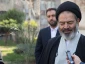 کاشت نهال توسط مسئولان حج وزیارت همزمان با روز درختکاری 9