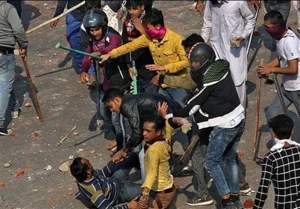 ادان ممثل الولي الفقيه في شوون الحج و الزيارة في بيان اصدره المجازر ضد المسلمين في الهند