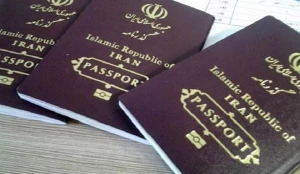 موسوی: صدور روادید الکترونیک ایران برای اتباع همه کشورها یکسان است