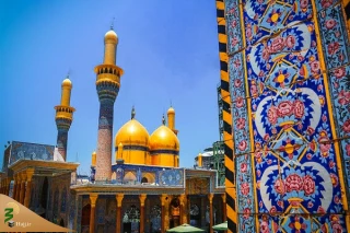 لغو جشن میلاد امام علی(ع) در کاظمین برای مقابله با شیوع کرونا