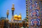 لغو جشن میلاد امام علی(ع) در کاظمین برای مقابله با شیوع کرونا 2