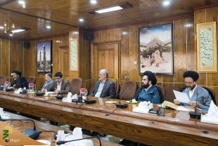 نام نویسی نزدیک به 60 درصد زائران در کاروان های حج 3
