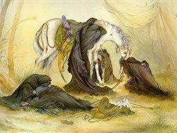۱۰ سخن گهربار از حضرت زینب (س)