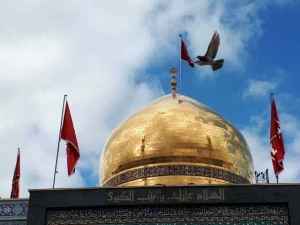 حیات نهضت حسینی، وامدار شجاعت حضرت زینب(س)