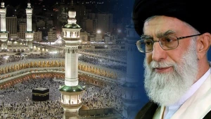 استفتا درباره نگرانی از کرونا و ثبت‌نام حج تمتع ۹۹/ پاسخ دفتر رهبر انقلاب