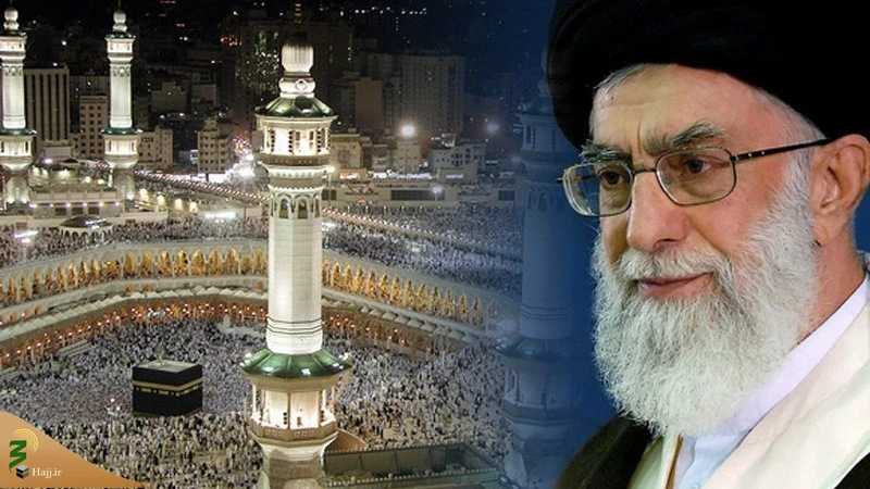استفتای درباره نگرانی از کرونا و ثبت‌نام حج تمتع ۹۹/ پاسخ دفتر رهبر انقلاب 2