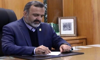پیام تسلیت رئیس سازمان حج و زیارت در پی درگذشت تنی چند از کارگزاران حوزه حج و زیارت