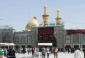 آستان مقدس حسینی حمله هوایی آمریکا به فرودگاه بین المللی کربلا را محکوم کرد 2