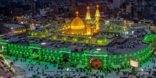 منع زیارت عتبات عالیات عراق برای مقابله با شیوع کرونا