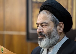 پیام تسلیت سرپرست حجاج ایرانی به مدیرآموزش بعثه رهبری