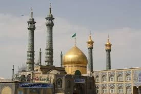دفاع از قم مظلوم