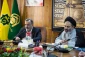 پرشدن 63 درصد از ظرفیت کاروان های حج تمتع 3