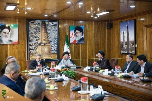 پرشدن 63 درصد از ظرفیت کاروان های حج تمتع 7