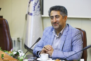 رحیم خاکی خبر داد:

راه‌اندازی سامانه قرآن‌لند 2