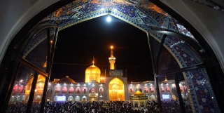 امام رضا (ع) را از راه دور زیارت کنید و جایزه بگیرید