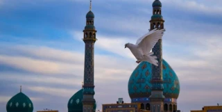 اجرای ویژه‌برنامه‌های نوروزی و نیمه شعبان جمکران در فضای مجازی