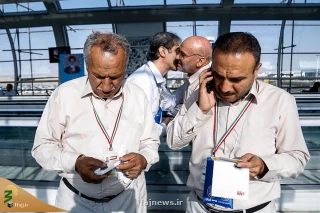 نقل و انتقال اسناد فاقد اولویت حج و عمره تا پایان فروردین متوقف شد