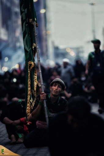 بارگاه مطهر امام موسی کاظم(ع)
 3