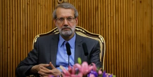 علی لاریجانی: «جهش تولید» مسیر اعتلای کشور است