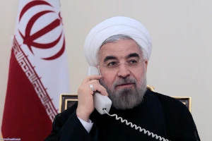 رئیس‌جمهور سال نو را به مراجع تقلید تبریک گفت