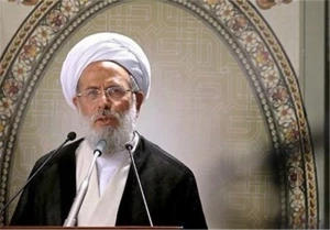 آیت الله ری شهری: مردم برای قطع زنجیره کرونا همت کنند