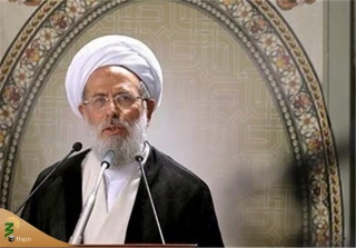 آیت الله ری شهری: مردم برای قطع زنجیره کرونا همت کنند