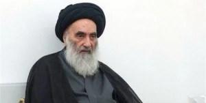 توصیه‌های آیت‌الله سیستانی برای حمایت از خانواده‌ها متضرر از کرونا