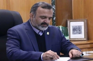 پیام رئیس سازمان حج و زیارت به مناسبت آغاز سال 1399